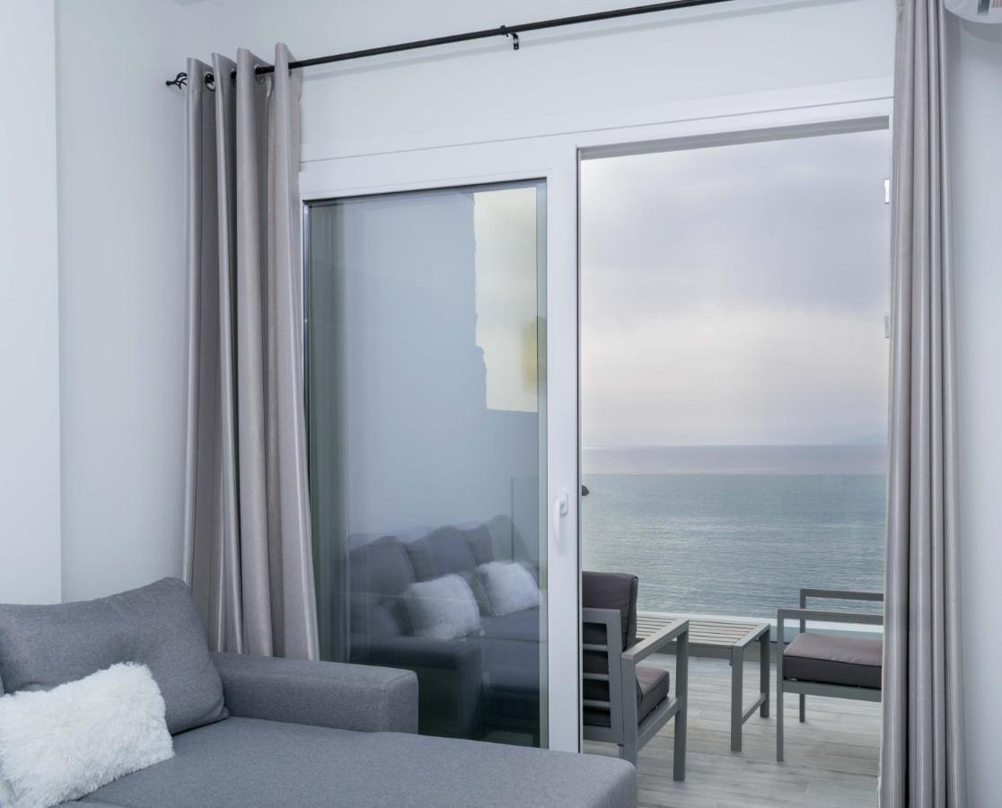 Thalasso Resort Mátala Kültér fotó